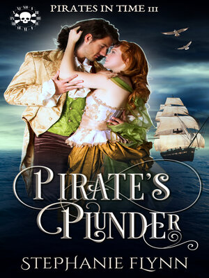 cover image of Pirate's Plunder